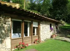 Casa Rural El Reixac