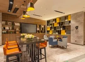 Echarm Hotel Tai'an Taishan Tianwai Village Hongmen