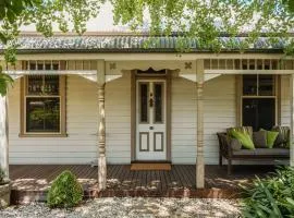 Circa 1890 by Latitude South Coast