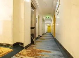 JTOUR Inn Zhanjiang Poly Yuandian Plaza