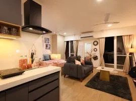 BlancHaus Stays Viman Nagar