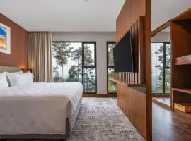 Swiss-Belresort Dago Heritage