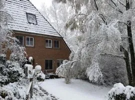 Pension 'Das kleine Landhaus'