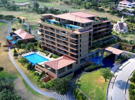 ALLAMANDA Splendid，Miyakojima的飯店