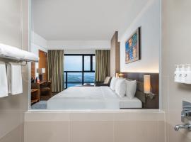 Swiss-Belresort Dago Heritage, hotel di Bandung