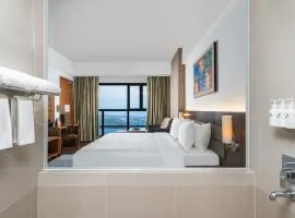 Swiss-Belresort Dago Heritage