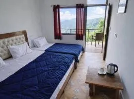 shiv shankar resort and hotel