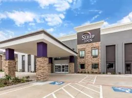 Sleep Inn Dallas Love Field-Medical District