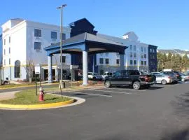Comfort Suites Dulles Airport