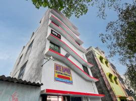 Hotel O Happiness, Hotel in Ballygunge
