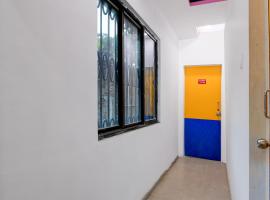 Hotel O Happiness, hotel a Ballygunge