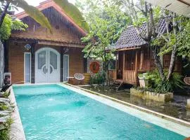 The Lavana Emperan Ndeso Jogja