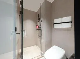 Atour Light Hotel Hangzhou Wuling Square Wensan Road