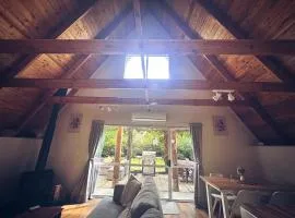 Aurora A-Frame Twizel