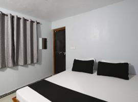 Hotel O by OYO RP, hotel a Bhandāra