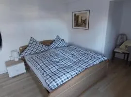 Schöne Wohnung in Arnsberg mit tollem Ausblick