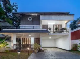 Alaya Stays Riviera Residence Suite 1-Room with Shared Balcony, Verandah Garden