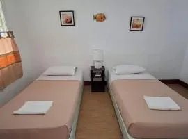 Cabua-an Beach Resort