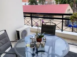 Larnaca Beach Apartment