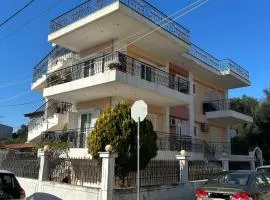 Παραθαλάσσιο Διαμέρισμα