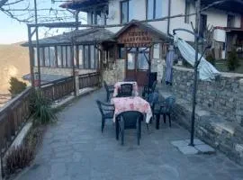 Панорамна гледка