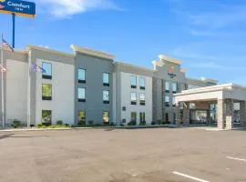 Comfort Inn Grove City - Columbus South