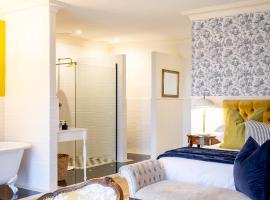 Highgate Country House, hotel v destinácii Howick