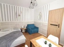 Willa Azur blisko plaży, centrum Mielna