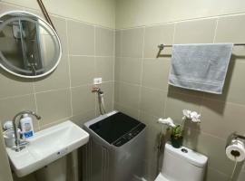 AHN Haven, teenindusega apartement sihtkohas Sampong