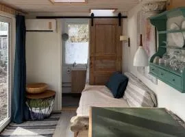 Tiny house close to Copenhagen