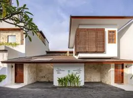 Villa Jepun