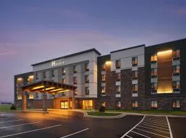 Hyatt Studios Kalispell