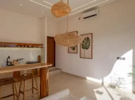 Nyaman lima Villas