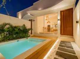 Nyaman lima Villas