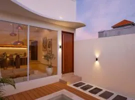 Nyaman lima Villas