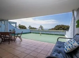 Holiday Accommodation Amanzimtoti