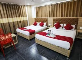 Supraja Cyber View Hotel
