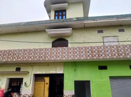 Sachin Yadav Homestay, Hotel in Amroha
