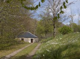 1 Bed in Applecross CA186, hotel sa Applecross