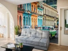 Easy Living Central Sliema