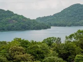 Lavendish Lake Giritale - Former Giritale Hotel