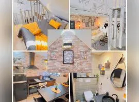 Top Cosy Les Perles 5 des Châteaux