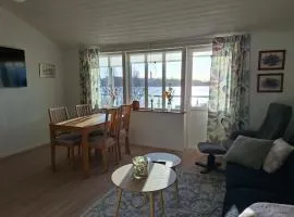 Ellas brygga Studion