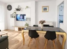 Apartment T&M