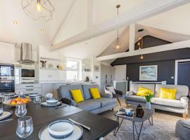 4 Bed in Appledore 86776, hotel Appledore-ban