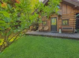 Chalet Margaretka High Tatras