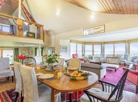 4 Bed in Grantown-on-Spey CA383