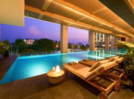 Holiday Inn & Suites Vientiane by IHG, Hotel in Vientiane