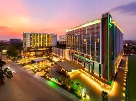 Holiday Inn & Suites Vientiane by IHG