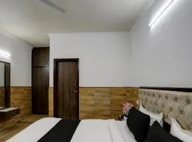 Hotel O POONAM VILLA